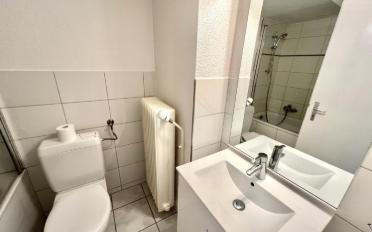 Wohnung ein Zimmer - image - 7