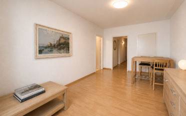Apartment 3 rooms - image - 1