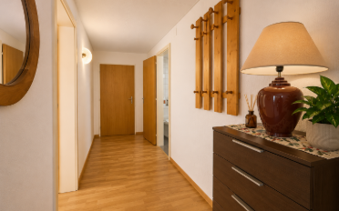 Apartment 3 rooms - image - 2