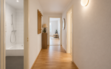 Apartment 3 rooms - image - 4