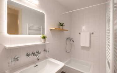 Apartment 3 rooms - image - 5