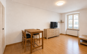 Apartment 3 rooms - image - 8