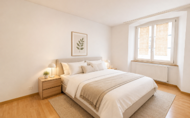 Apartment 3 rooms - image - 12