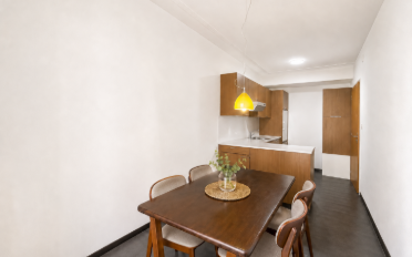 Apartment 3 rooms - image - 13