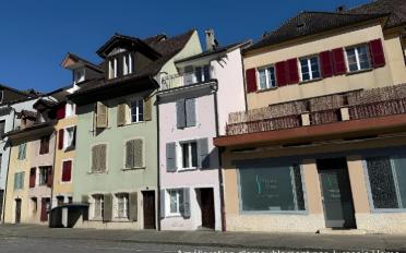 Apartment - image - 1