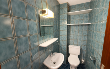 Wohnung 5 Zimmer - image - 10