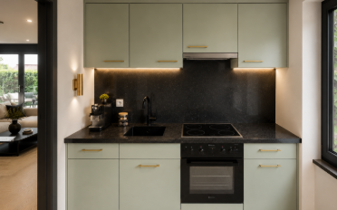 Apartment 5 rooms - image - 4
