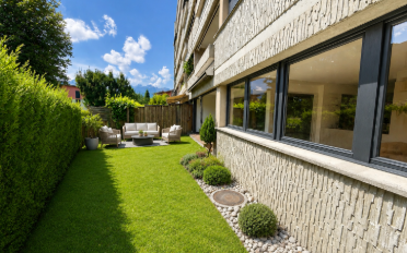 Apartment 5 rooms - image - 10