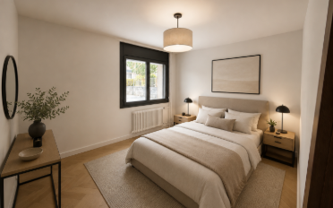 Apartment 5 rooms - image - 7