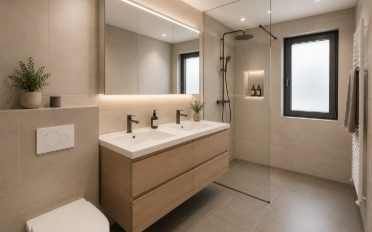 Apartment 5 rooms - image - 6