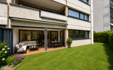 Apartment 5 rooms - image - 11