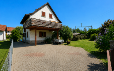 Single house 8 rooms - image - 1
