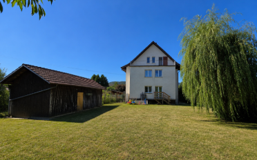 Single house 8 rooms - image - 3