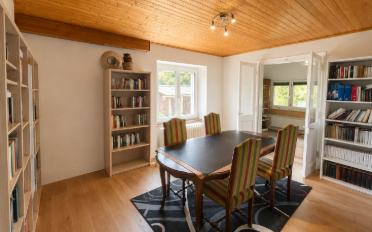 Single house 8 rooms - image - 6