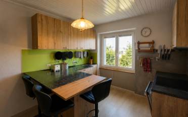 Single house 8 rooms - image - 7
