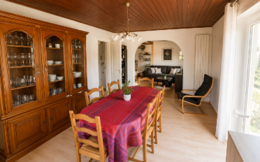 Single house 8 rooms - image - 9