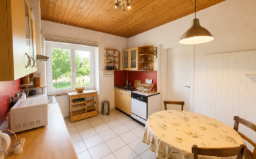 Single house 8 rooms - image - 10