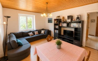 Single house 8 rooms - image - 11