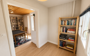 Single house 8 rooms - image - 13