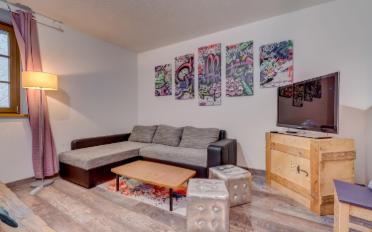 Wohnung 5 Zimmer - image - 6