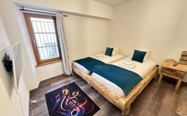 Apartment 5 rooms - image - 9