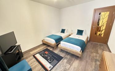 Apartment 5 rooms - image - 11