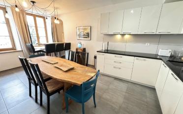 Apartment 5 rooms - image - 2