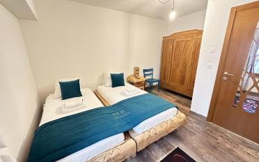 Apartment 5 rooms - image - 8