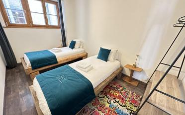 Apartment 5 rooms - image - 4