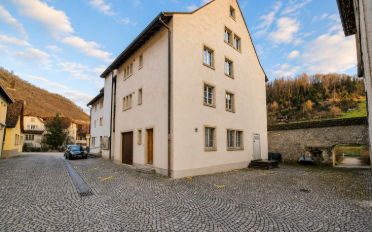 Wohnung ein Zimmer - image - 3