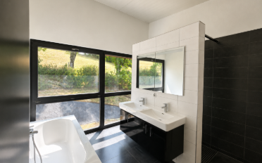 Single house 5 rooms - image - 9