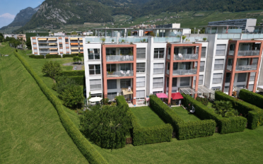 Duplex 5 pièces - image - 1