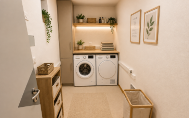 Apartment 4 rooms - image - 3
