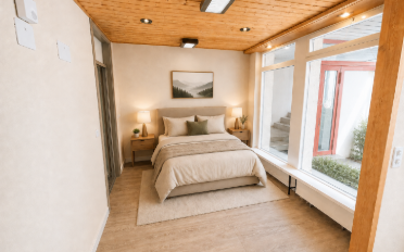Apartment 4 rooms - image - 6