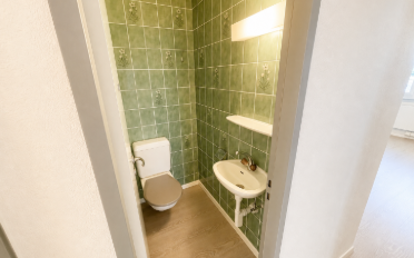 Apartment 4 rooms - image - 8