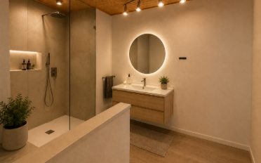 Apartment 4 rooms - image - 7