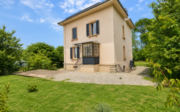 Maison 5 pièces - image - 1
