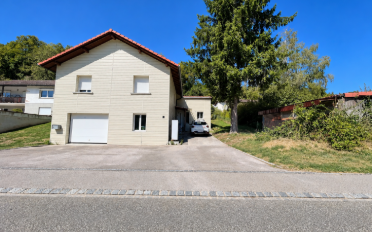 Maison 5 pièces - image - 2