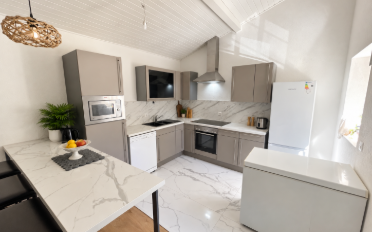 Maison 5 pièces - image - 3