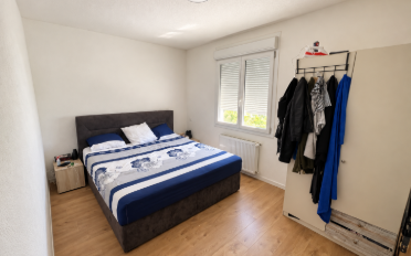 Maison 5 pièces - image - 11