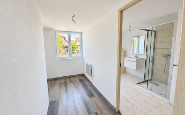 Appartement 4 pièces - image - 5