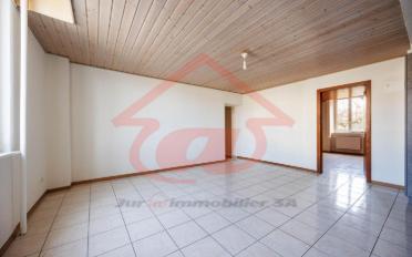 Apartment 3.5 rooms - image - 4