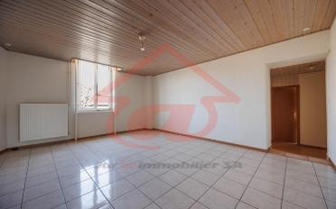 Apartment 3.5 rooms - image - 12