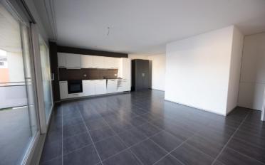 Wohnung 2.5 Zimmer - image - 2