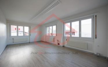 Wohnung 2 Zimmer - image - 1