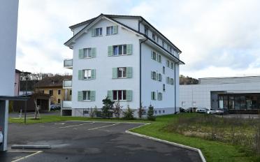 Wohnung 2 Zimmer - image - 7
