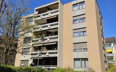 Appartement 4 pièces - image - 1