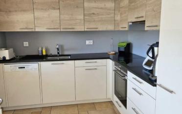 Appartement 4 pièces - image - 2