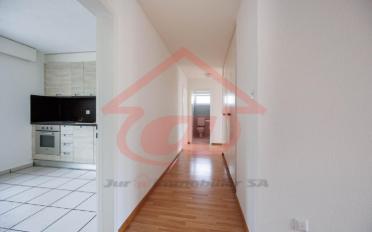 Apartment 4.5 rooms - image - 4