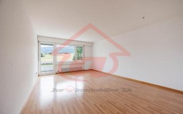 Apartment 4.5 rooms - image - 1